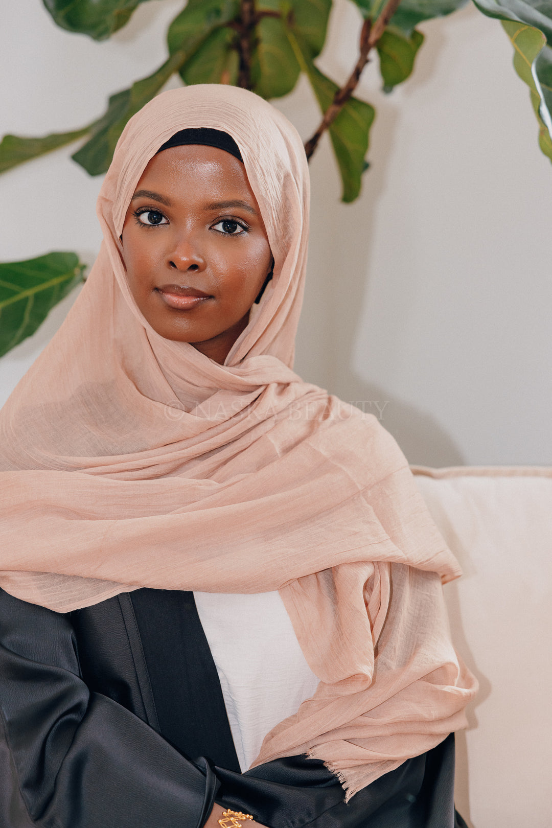 Modal Hijab