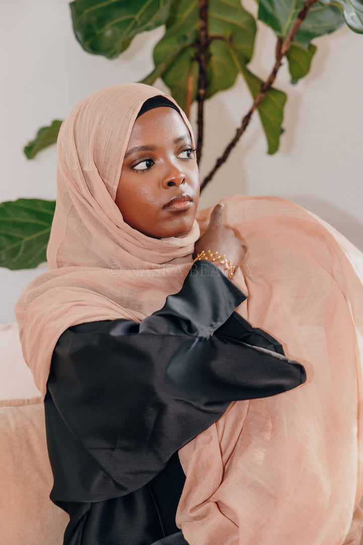 Modal Hijab