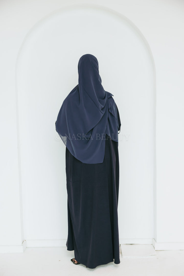 Classic Blazer abaya