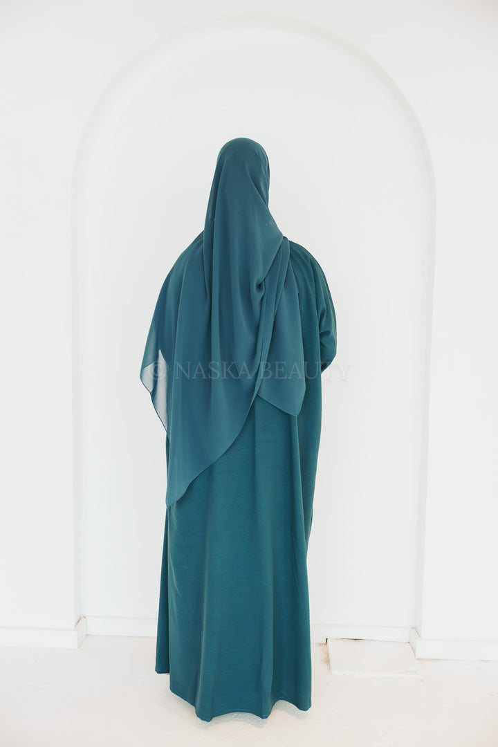 Classic Blazer abaya