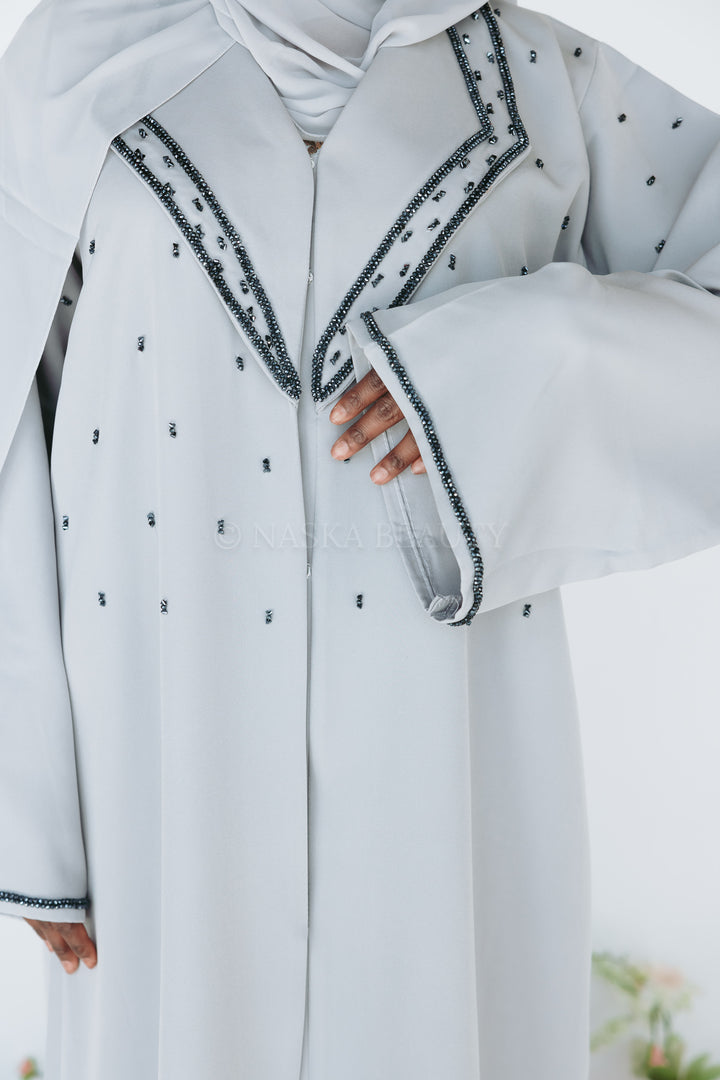 Beaded Blazer