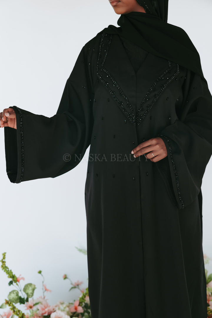 Beaded Blazer