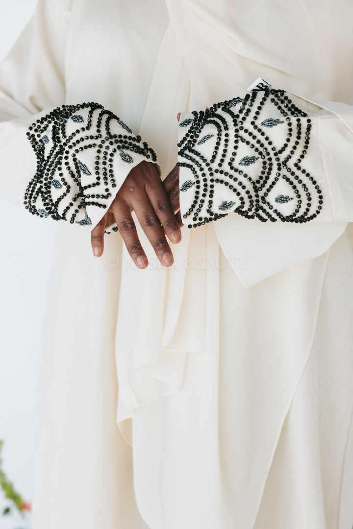 The Linen (hijab included)