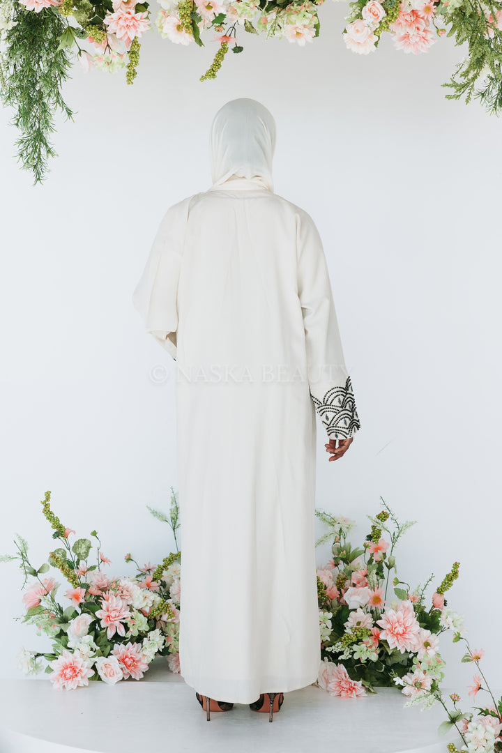 The Linen (hijab included)