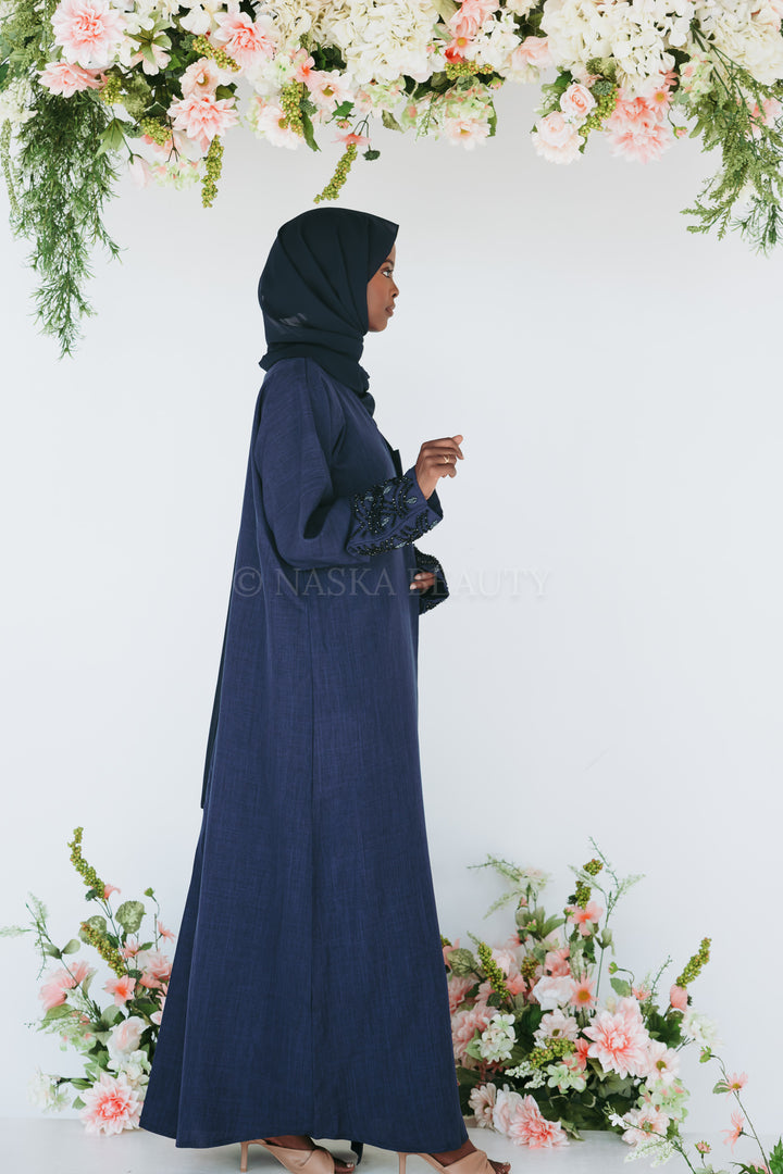 The Linen (hijab included)