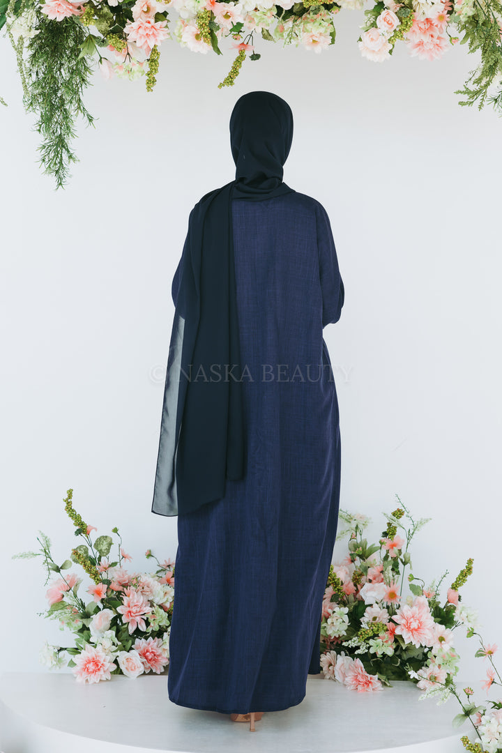 The Linen (hijab included)
