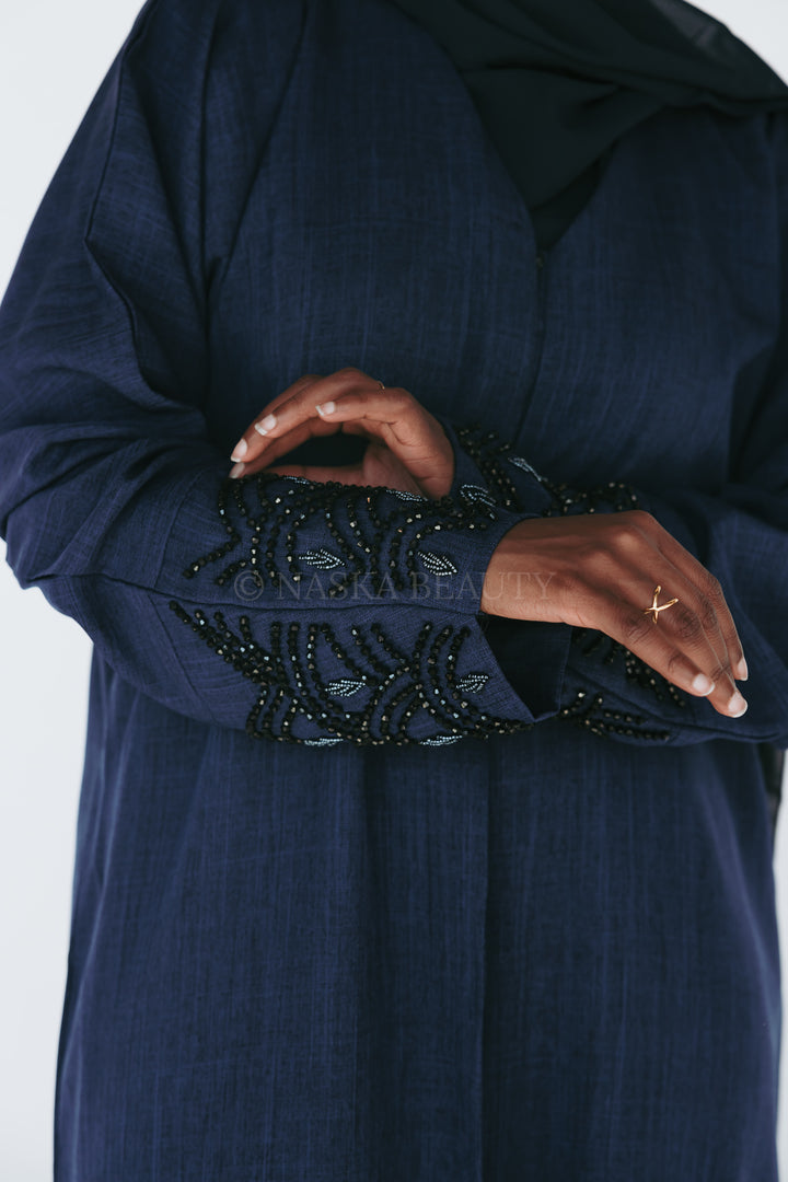 The Linen (hijab included)