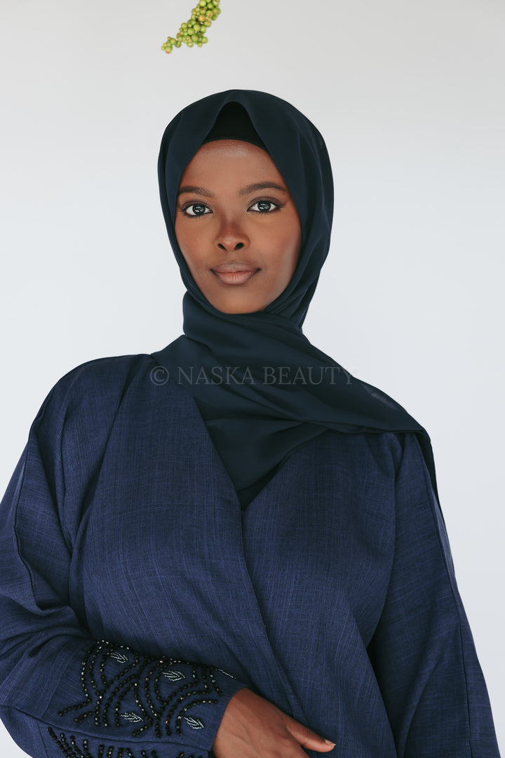 The Linen (hijab included)
