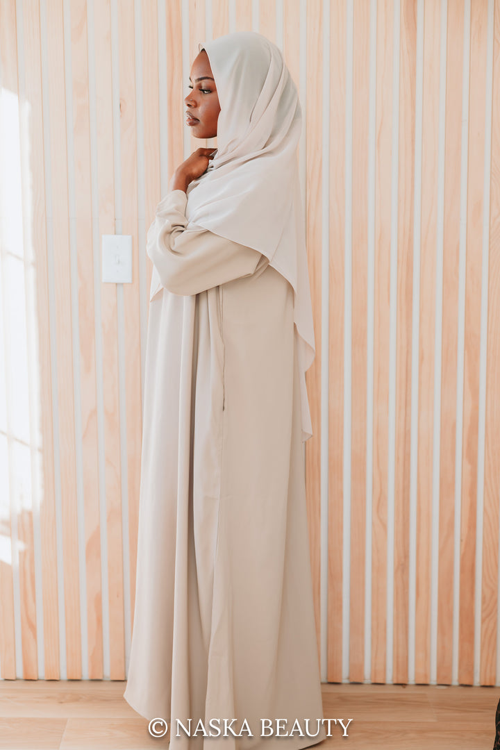 Everyday Closed Abayas