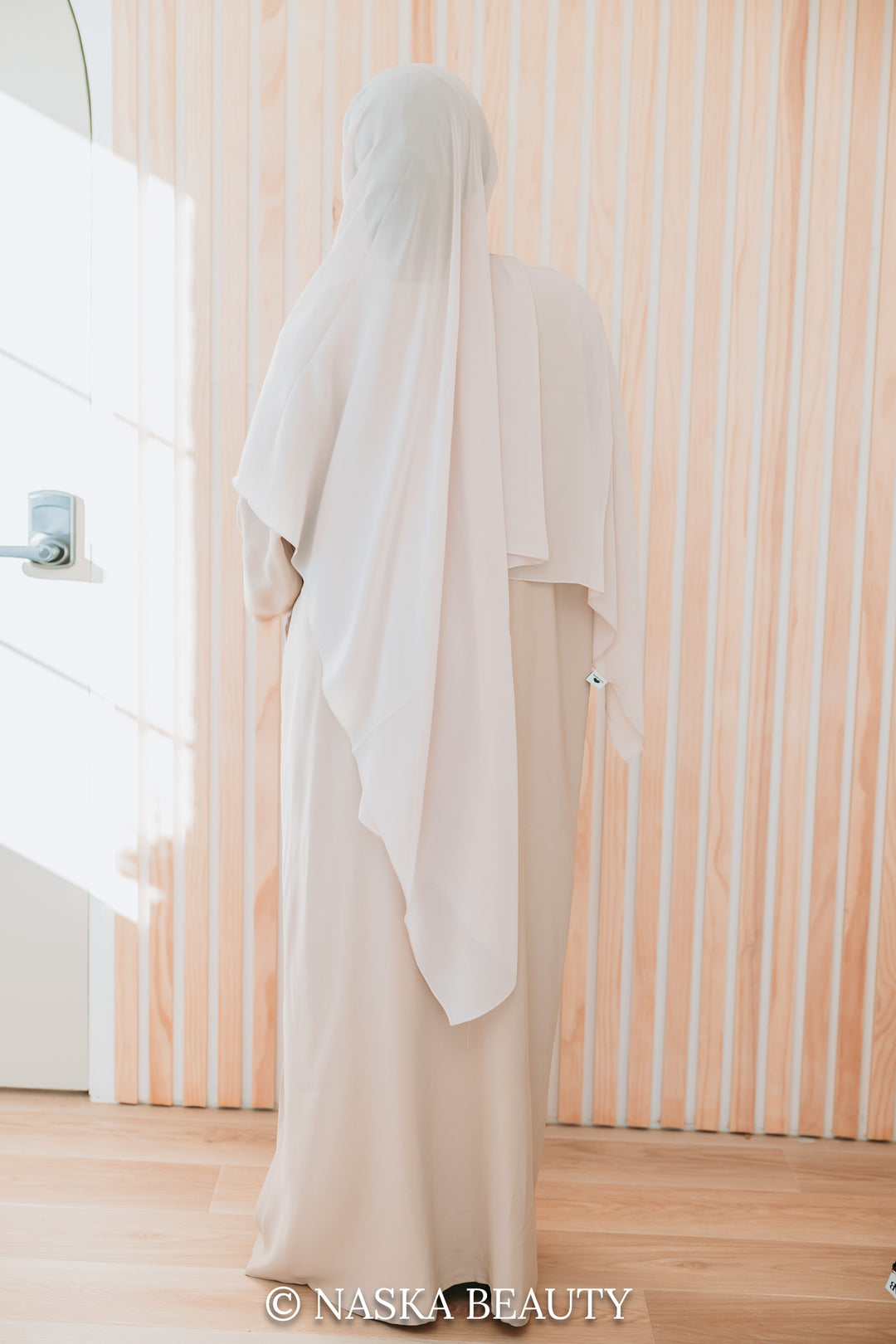 Everyday Closed Abayas