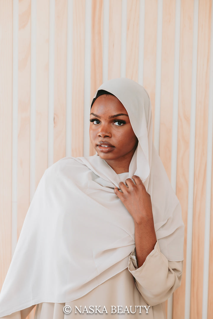 Everyday Closed Abayas