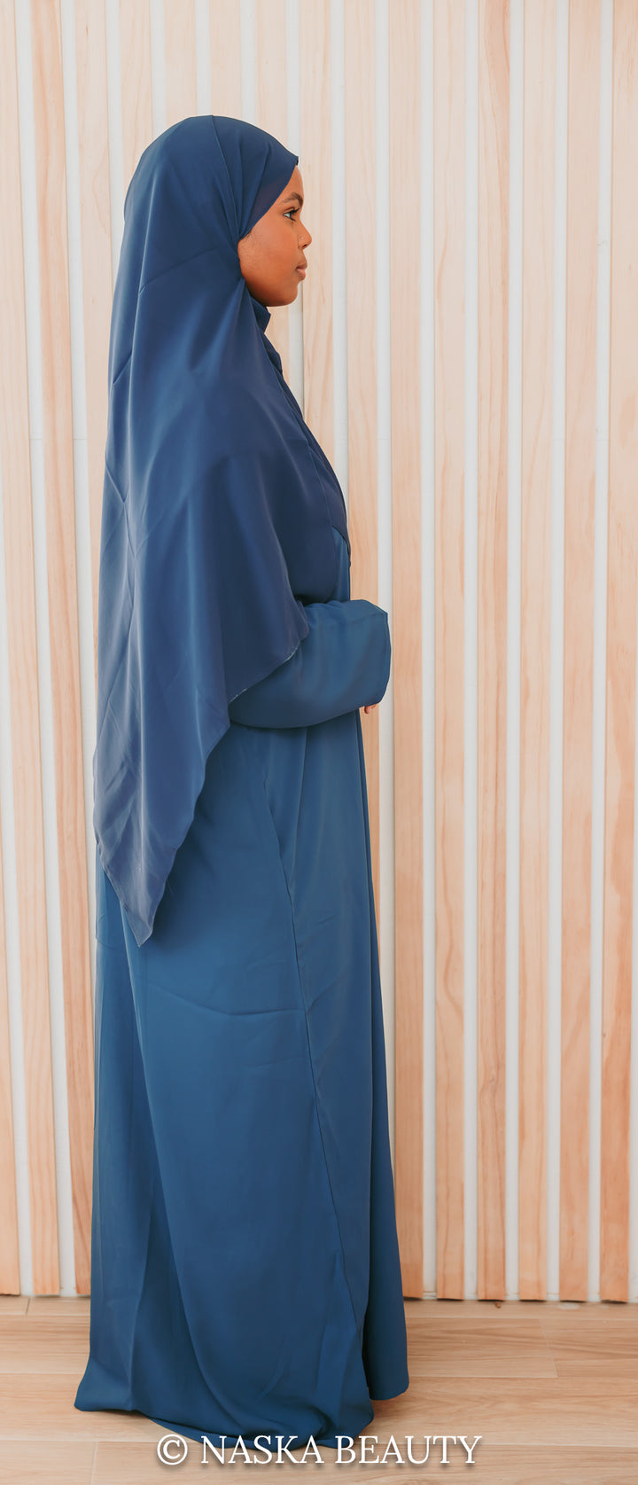Everyday Closed Abayas