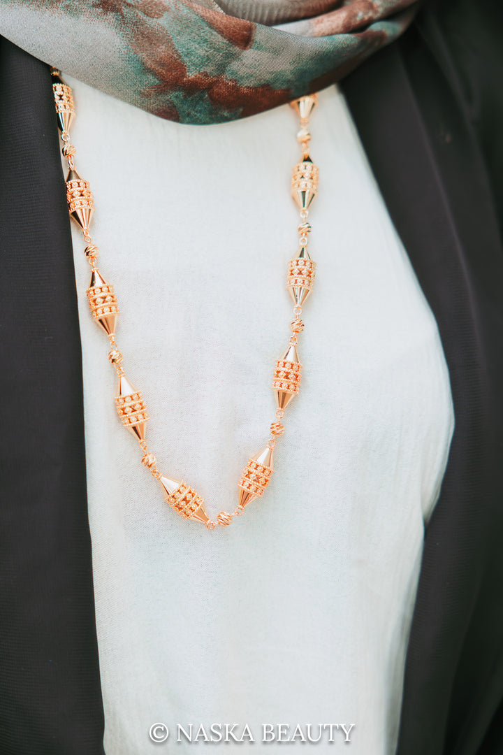 Abaya Necklace