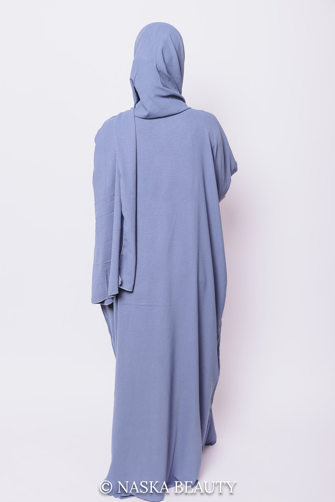 One Piece Prayer Abaya