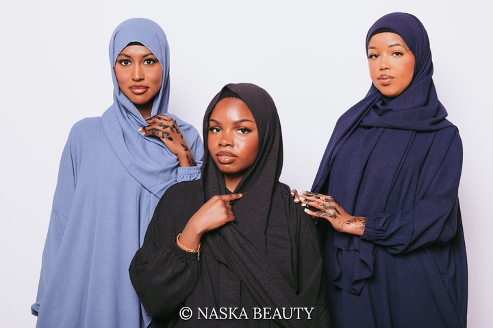 One Piece Prayer Abaya