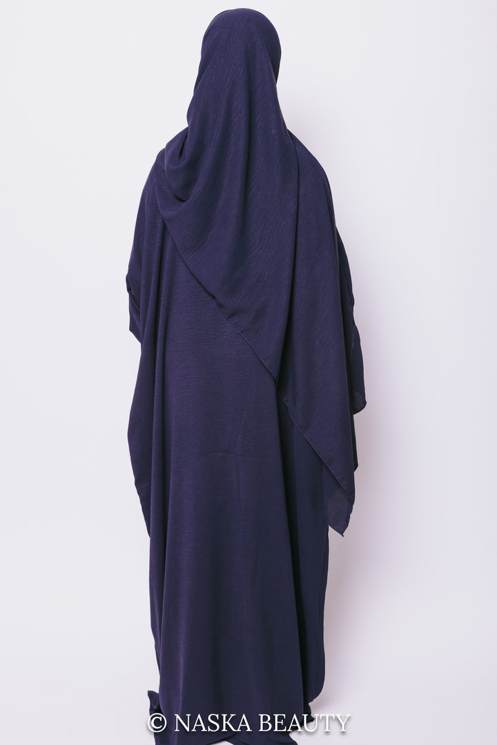 One Piece Prayer Abaya
