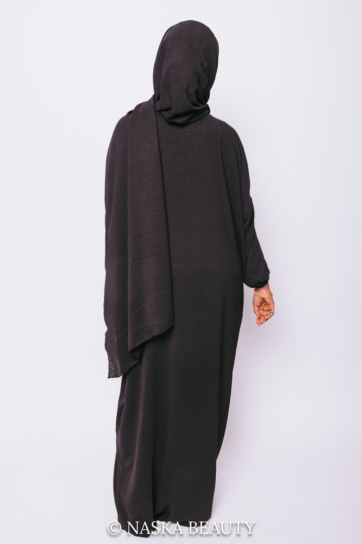 One Piece Prayer Abaya