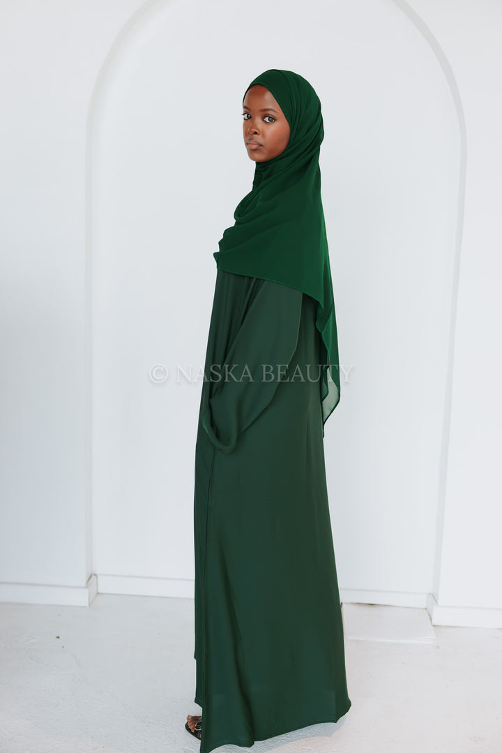 Everyday Closed Abayas