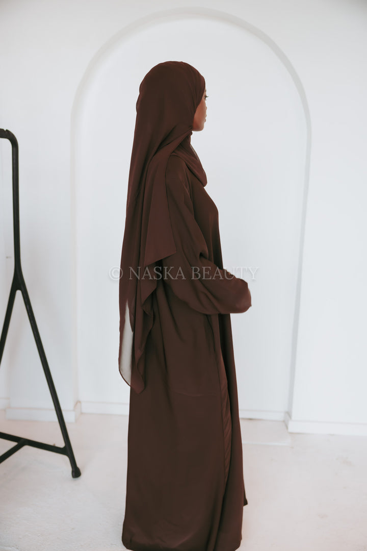 Everyday Closed Abayas