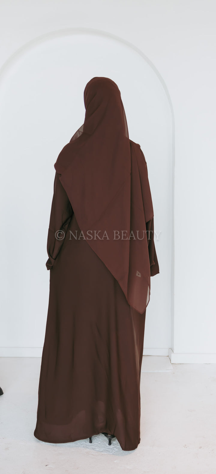 Everyday Closed Abayas