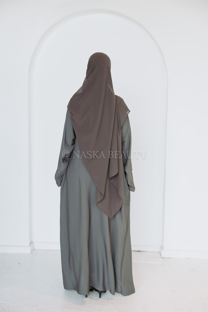 Everyday Closed Abayas