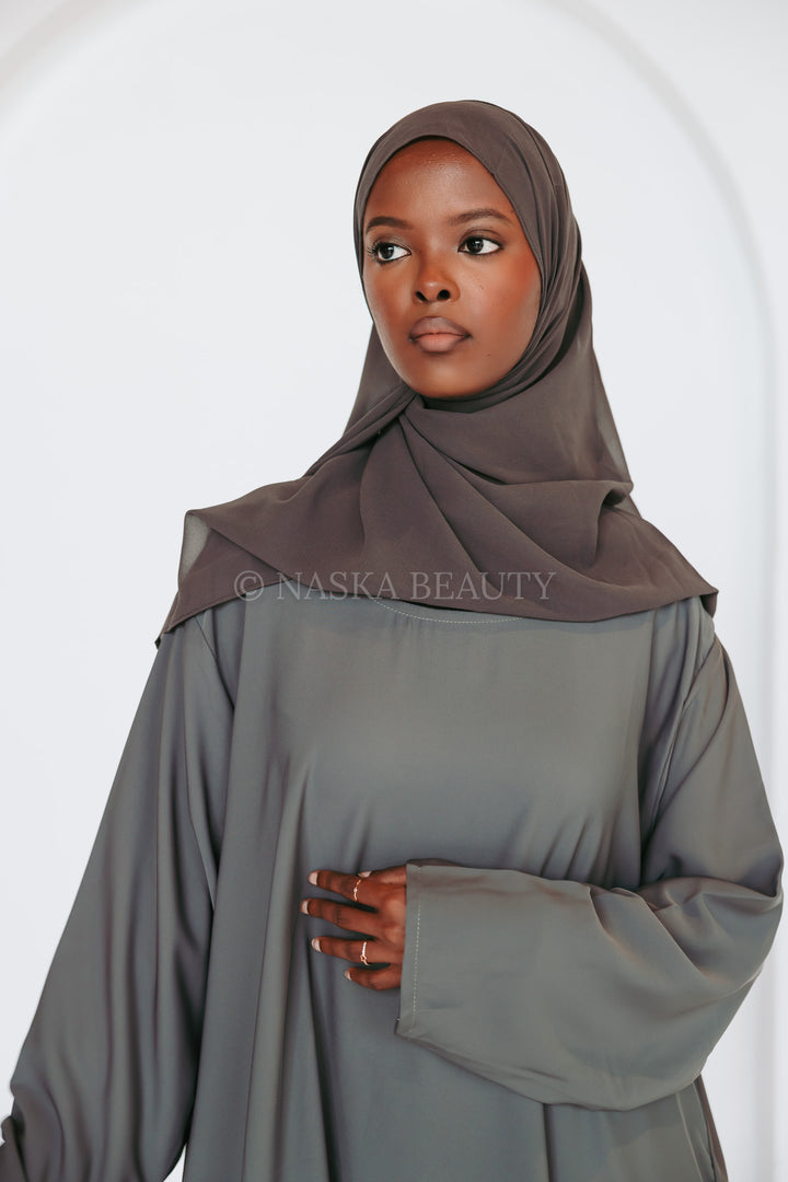 Everyday Closed Abayas