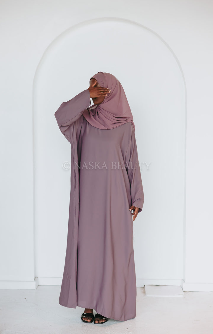 Everyday Closed Abayas