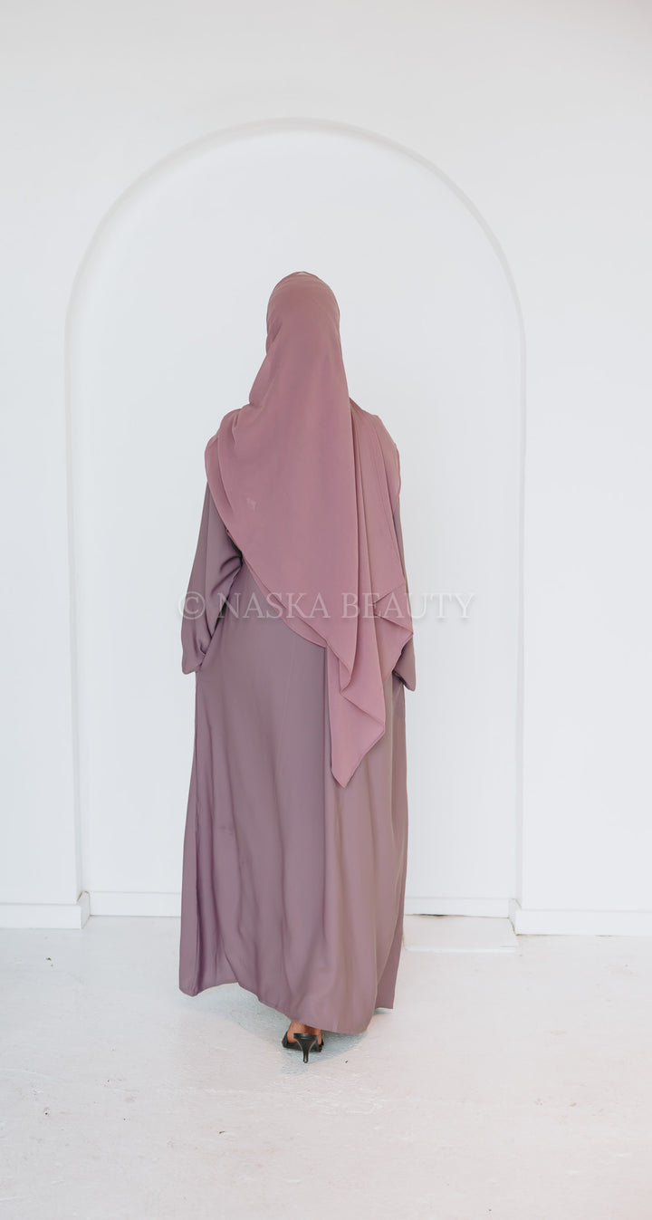Everyday Closed Abayas