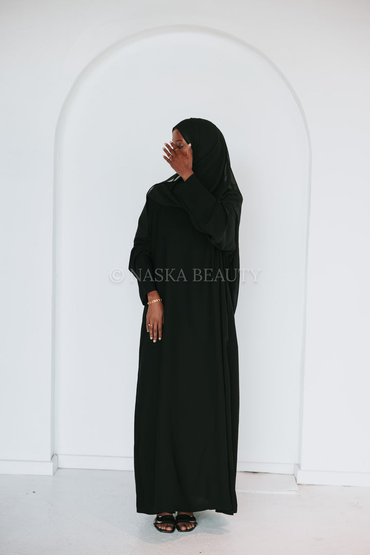 Everyday Closed Abayas