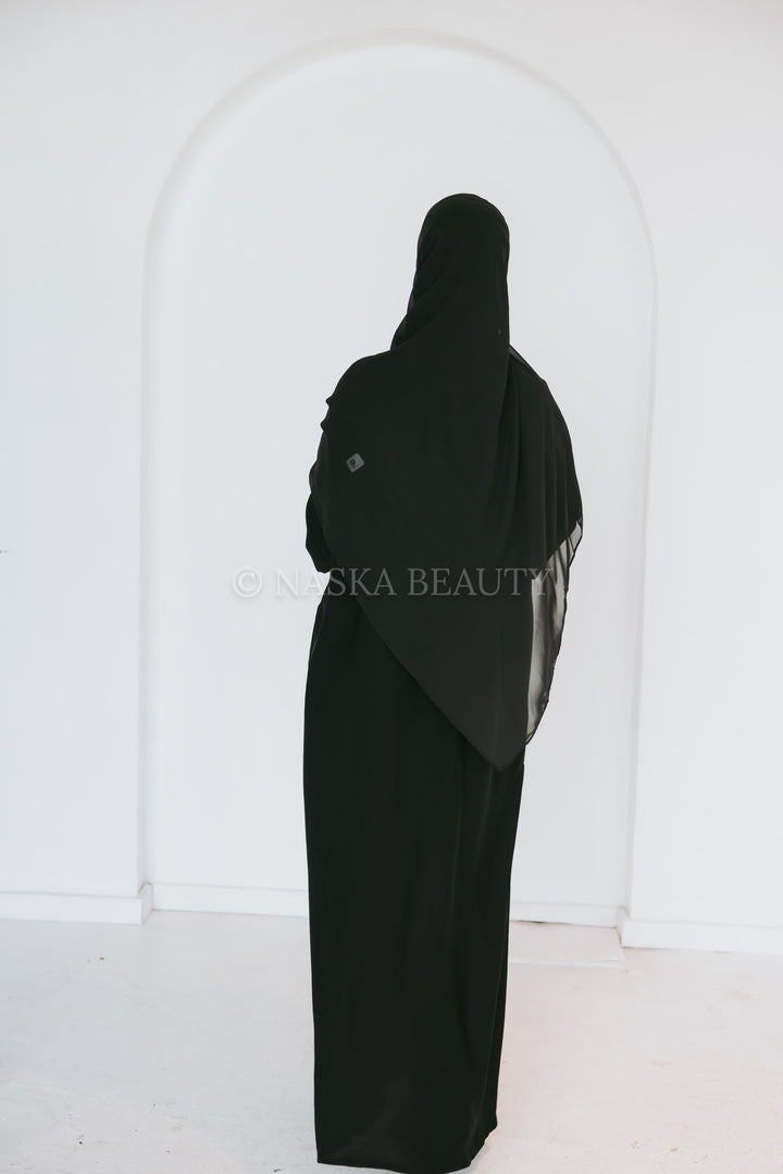 Everyday Closed Abayas