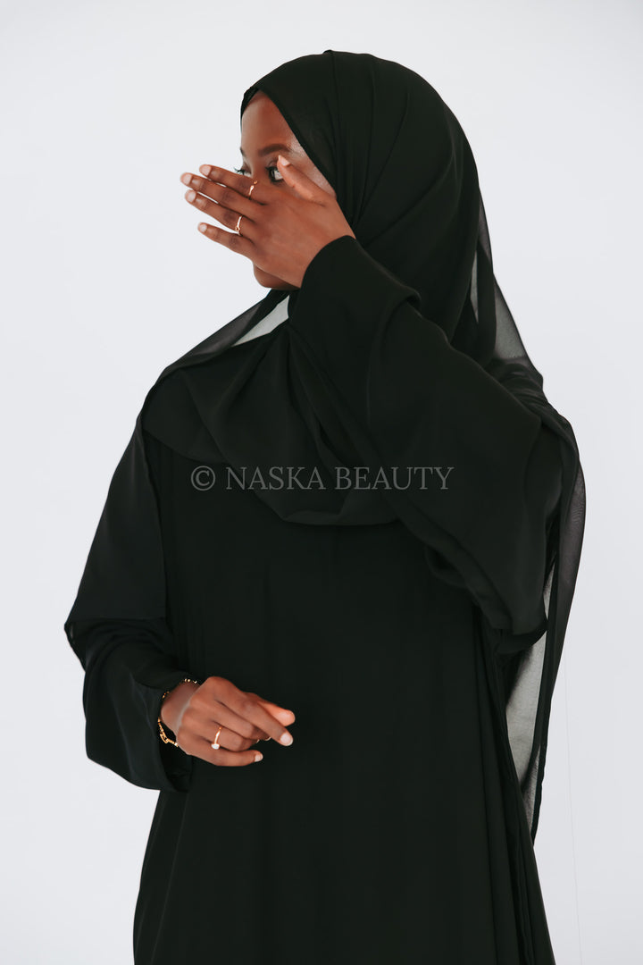 Everyday Closed Abayas