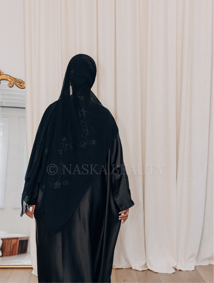 Ayan hijab