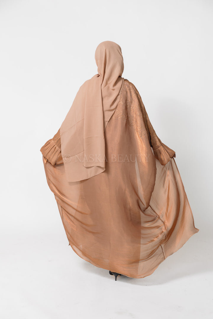 Iman Abaya Set