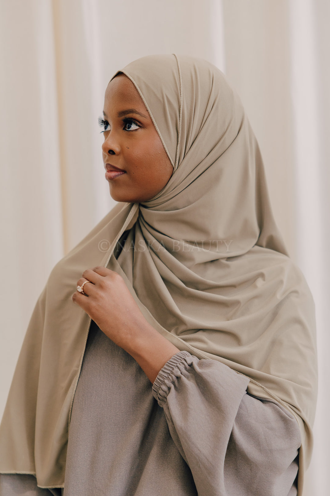 Premium Jersey Hijab