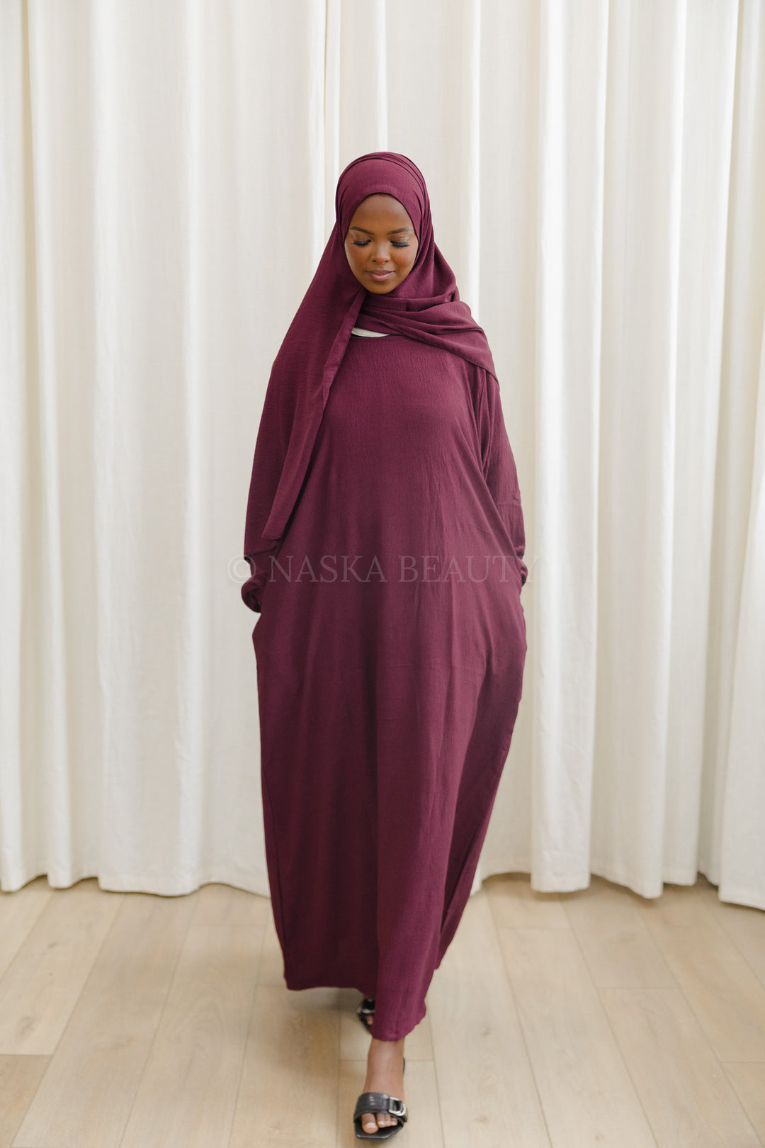 Two Piece Prayer Set