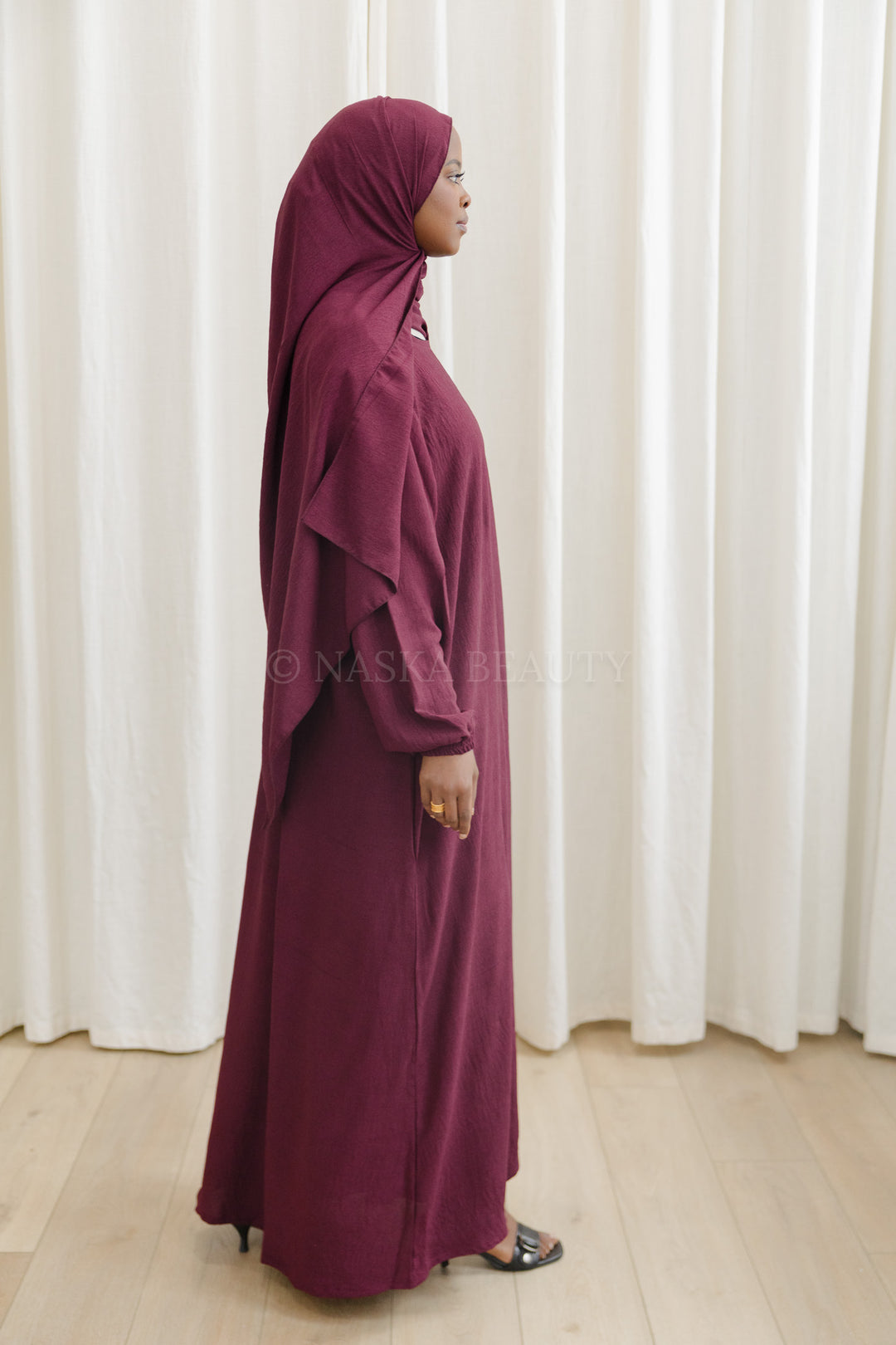 Two Piece Prayer Set