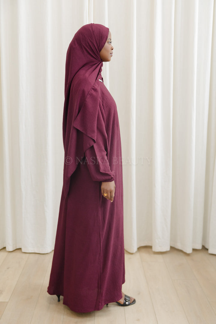 Two Piece Prayer Set