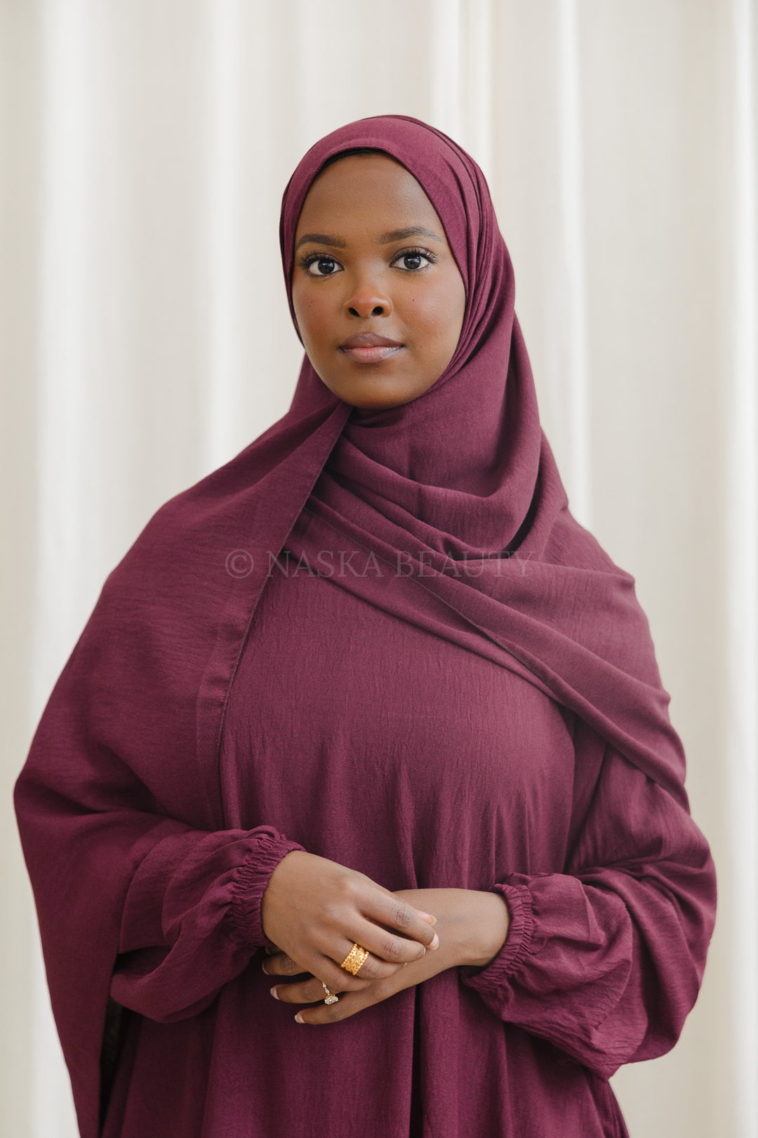 Two Piece Prayer Set