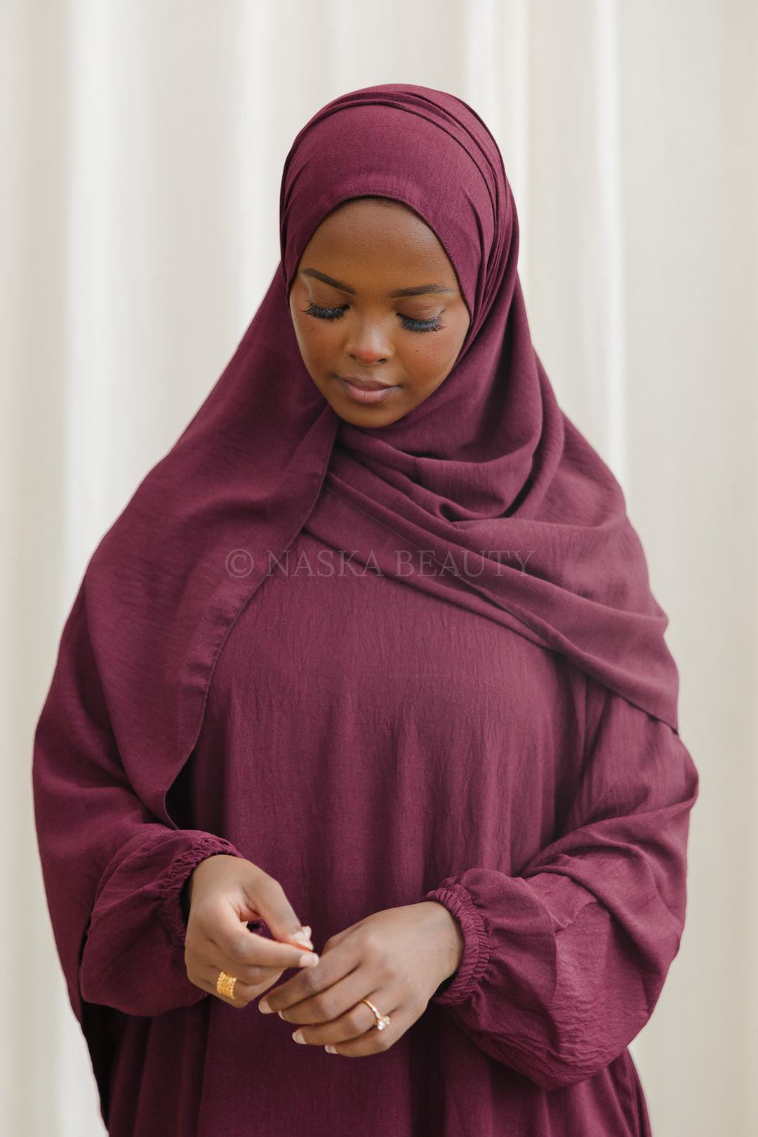 Two Piece Prayer Set