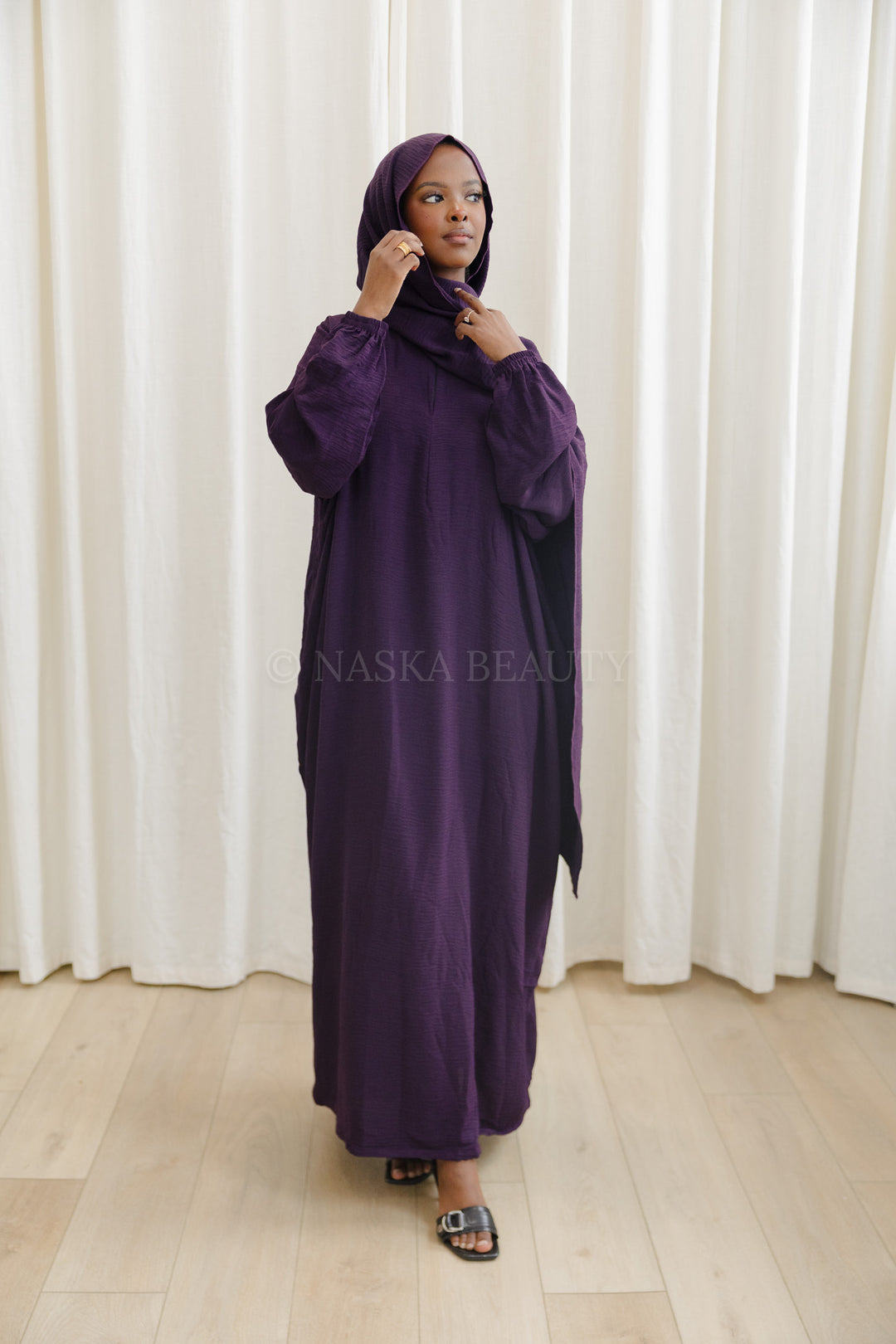Two Piece Prayer Set