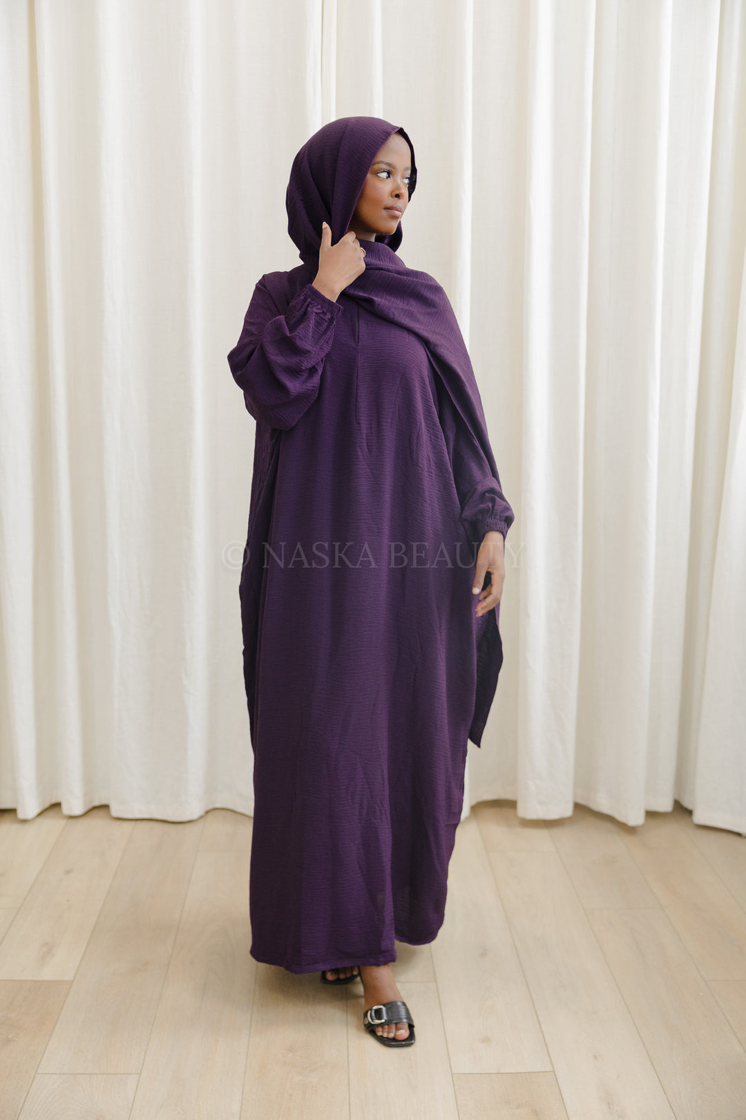 Two Piece Prayer Set