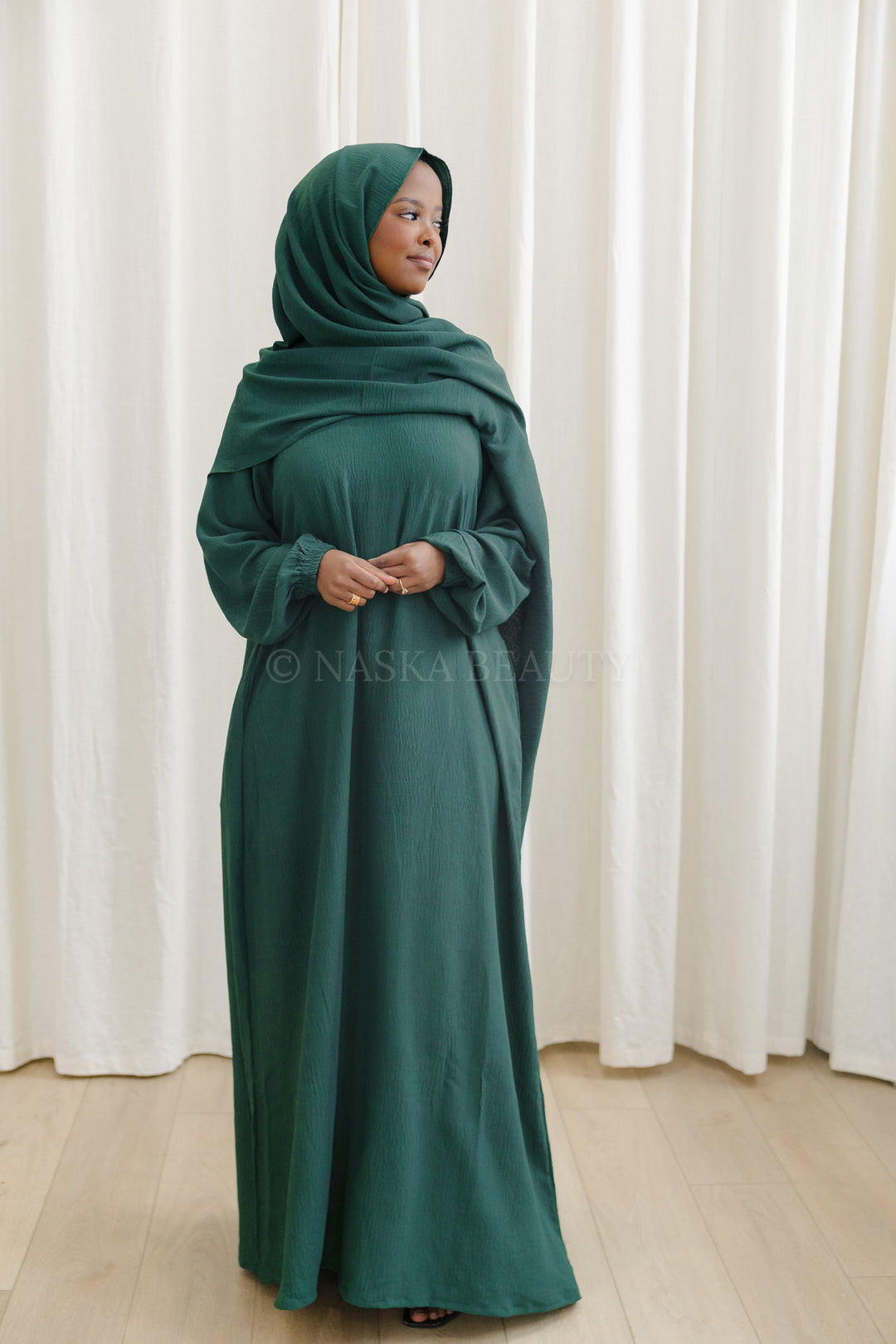 Two Piece Prayer Set