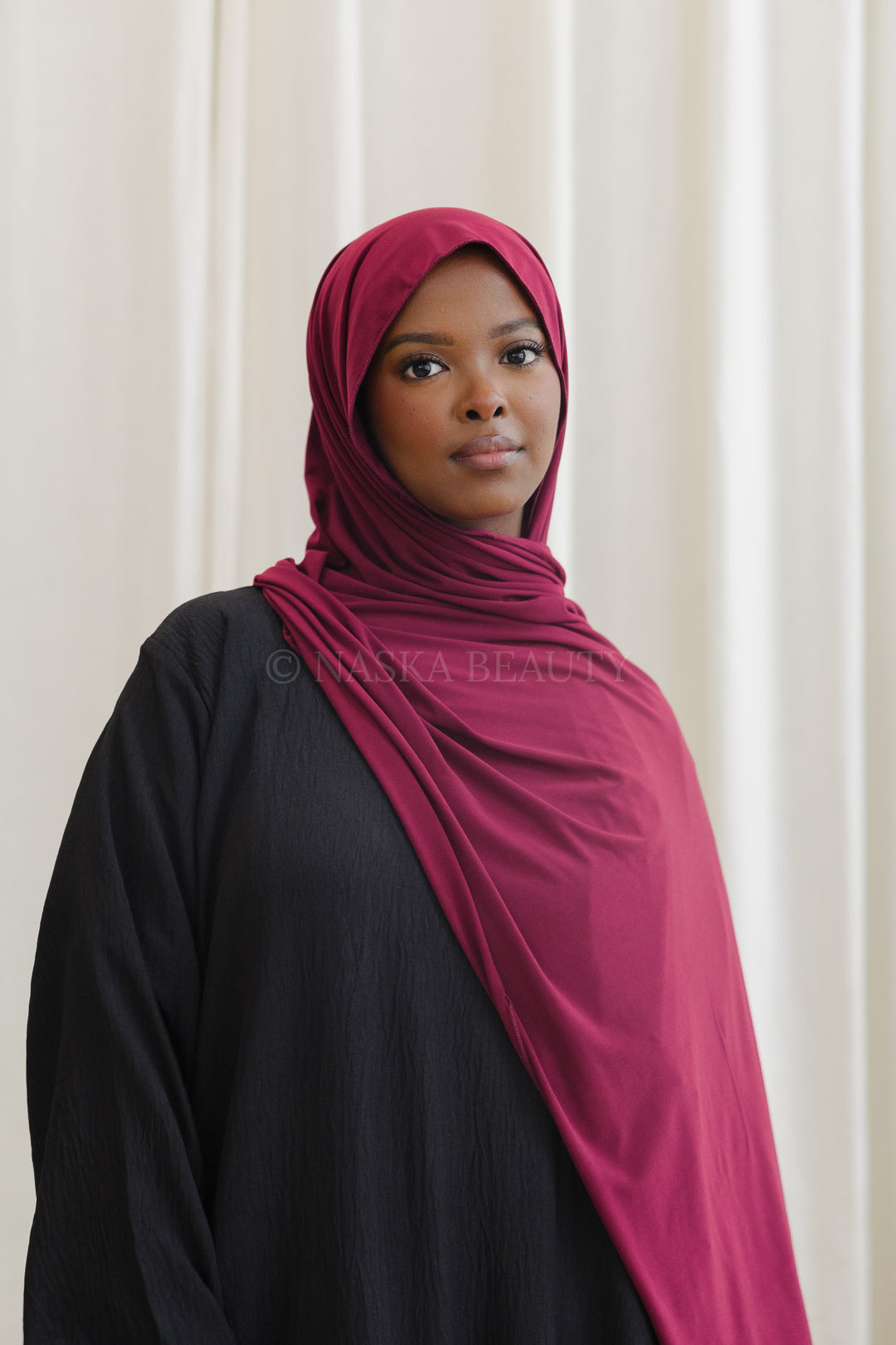 Premium Jersey Hijab
