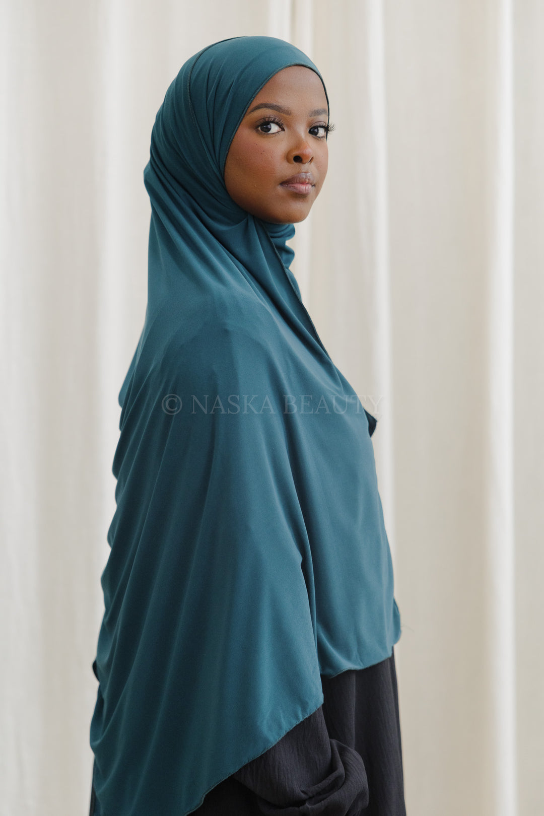 Premium Jersey Hijab