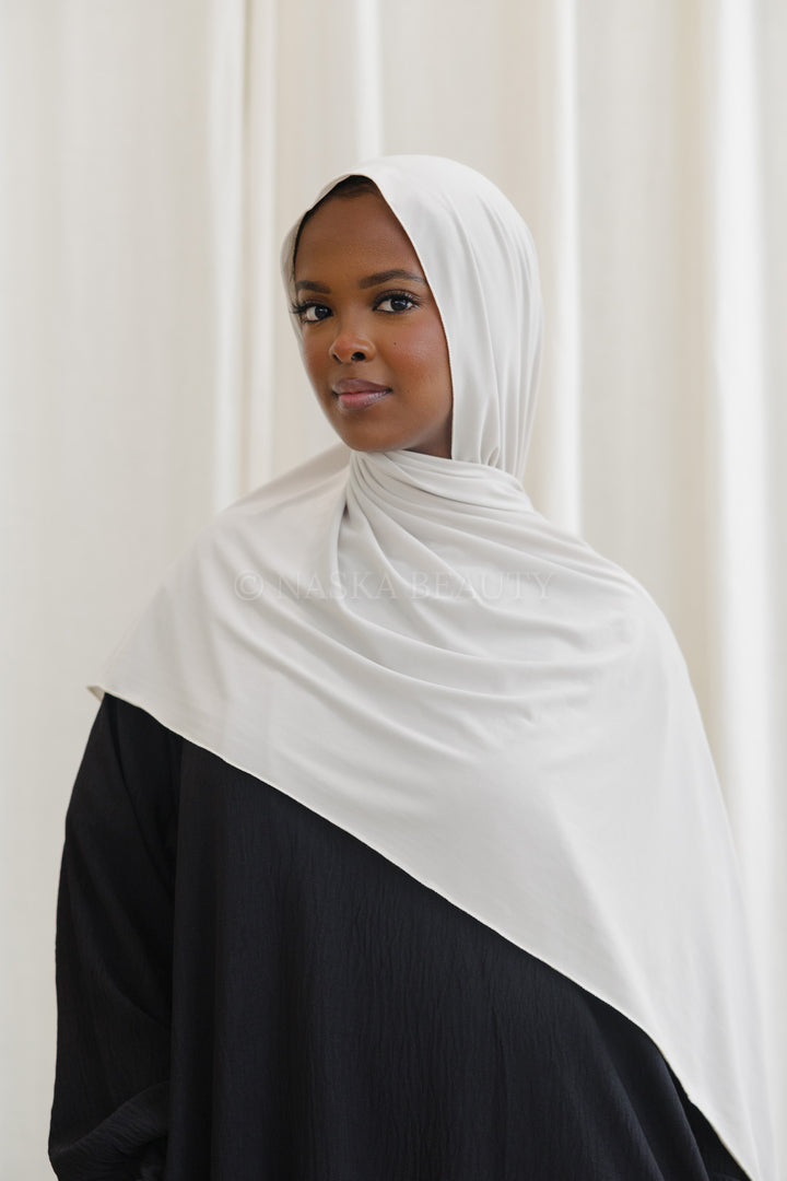 Premium Jersey Hijab