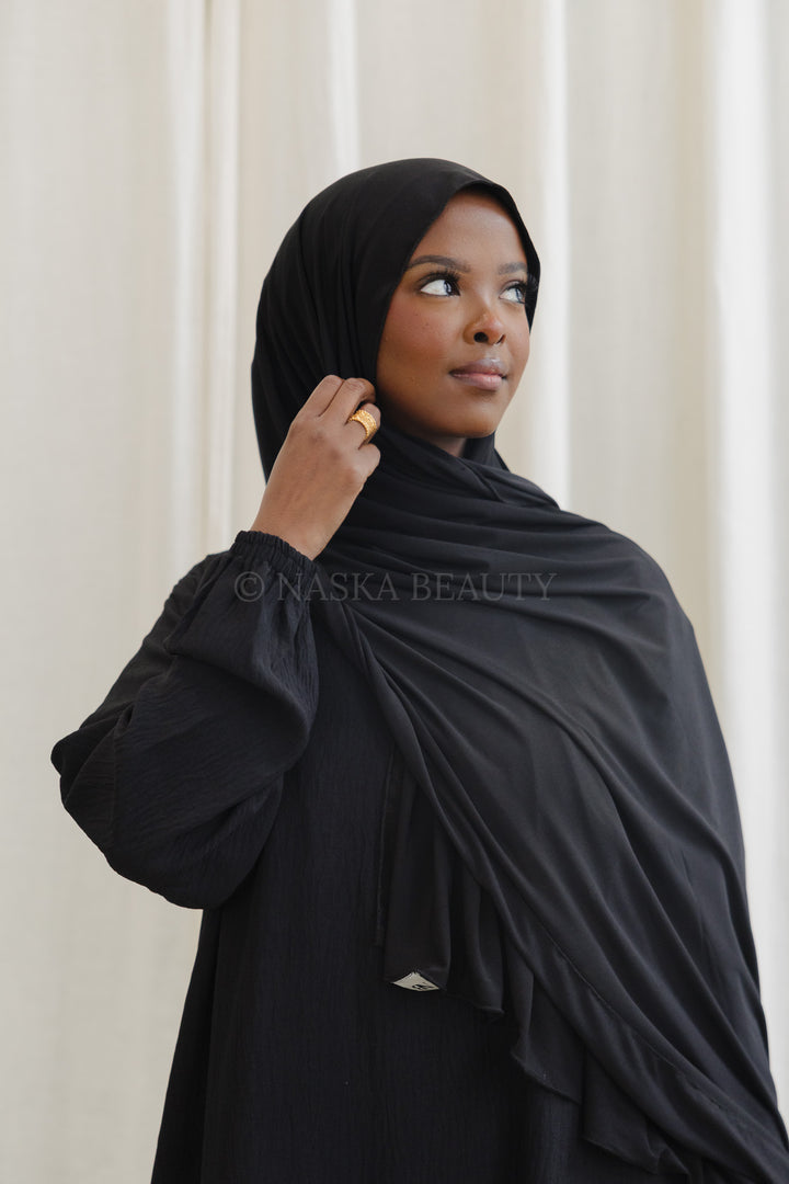 Premium Jersey Hijab