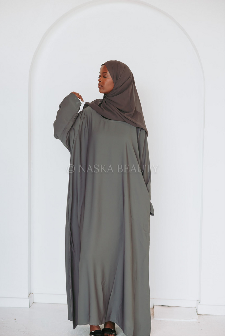 Everyday Closed Abayas
