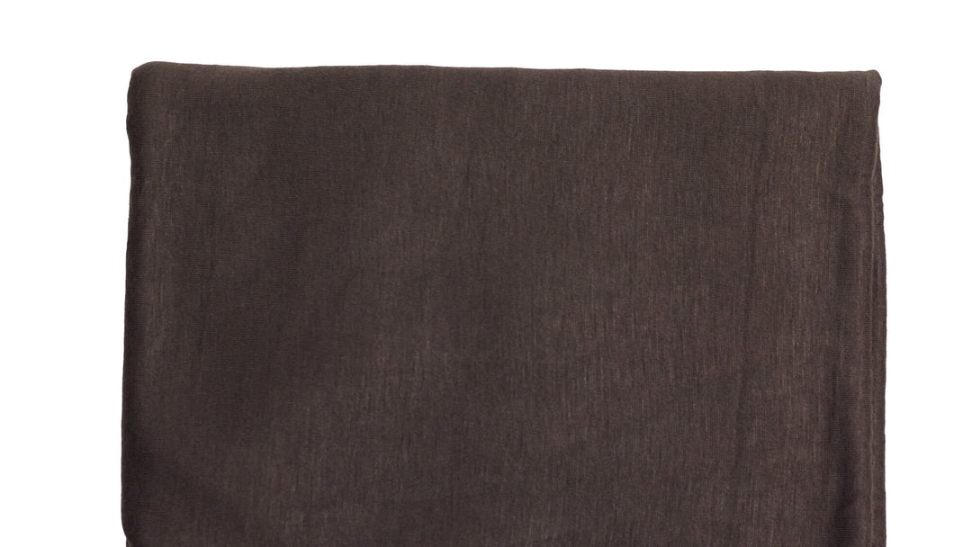 Essential Jersey Hijab - Mocha