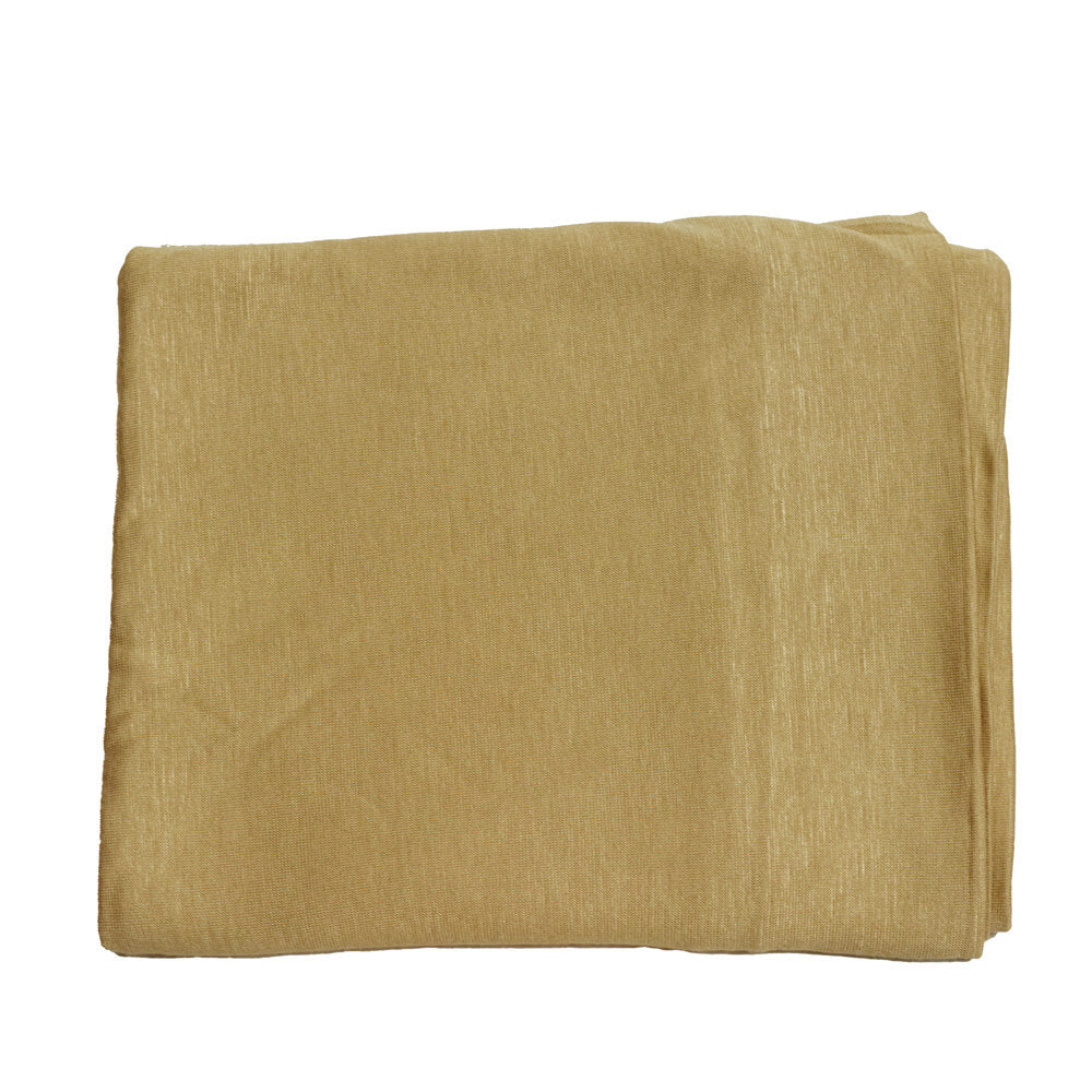 Essential Jersey Hijab - Mocha