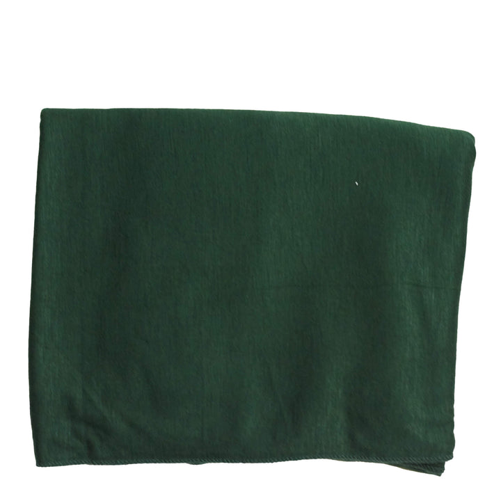Essential Jersey Hijab - Green